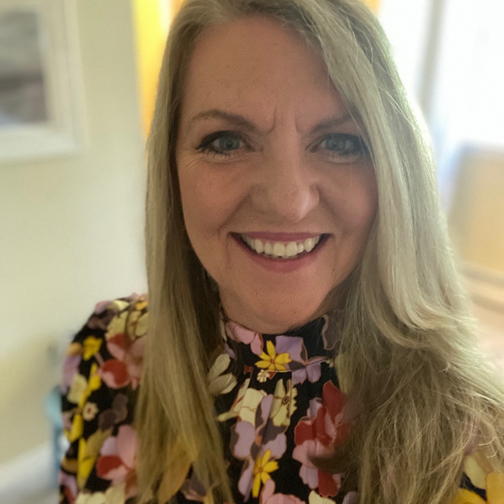 Meet your Posher, Eileen